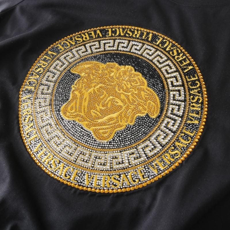 Versace T-Shirts